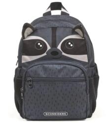 Schneiders Rucsac gradinita rocky racoon gri SCHNEIDERS (SH49472075)
