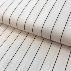  Dekorációs anyag premium Perfect thin lines black