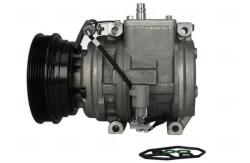 NISSENS Compresor, climatizare NISSENS 89098 (89098)