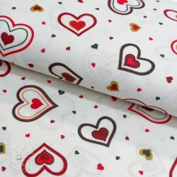  Dekorációs anyag premium Sweet heart joy