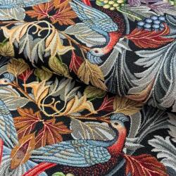  Dekorációs anyag GOBELIN premium Leafy paradise bird