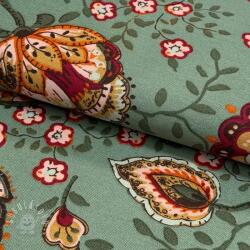  Dekorációs anyag premium Indian rose classic