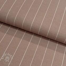  Dekorációs anyag premium Perfect thin lines taupe