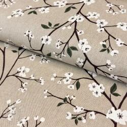  Dekorációs anyag Linenlook Pure blossom branch