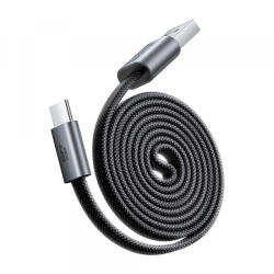 Mcdodo Cablu Date si Incarcare USB-A - USB-C McDodo CA-1200, 60W, 1m, Negru