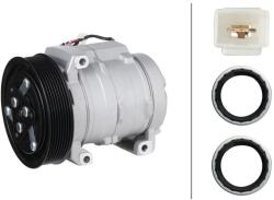 HELLA Compresor, climatizare HELLA >>> Easy2Fit - automobilus - 1 469,97 RON