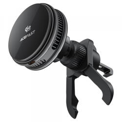 ACEFAST Incarcator Auto Wireless Acefast D66, 25W, Negru