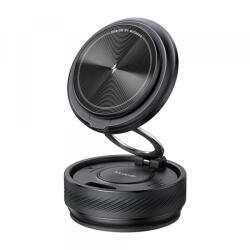 Mcdodo Incarcator Auto Wireless McDodo CH-8610, 15W, 1.67A, Negru
