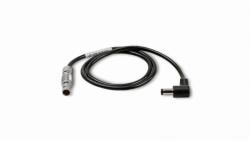 Tilta Cablu Tilta DC Mascul 2.1mm/5.5mm cu conector Lemo cu 2 pini TCB-2LE-521-17