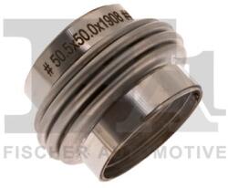 FA1 Teava flexibila, esapament FA1 VW750-050 (VW750-050)