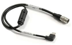 Tilta Cablu USB-C Run/Stop pentru Port Hirose cu 4 pini RS-USBC-SY