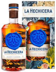 La Hechicera - Rom Reserva Familiar - 0.7L, Alc: 40%