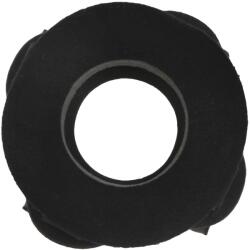 Eyecushion Husa de Ocular Eyecushion RED Special - Microfibra Negru Vizor optic