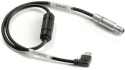 Tilta Cablu Run/Stop Tilta RS-TA3-AM3 pentru port Fischer 3 pini