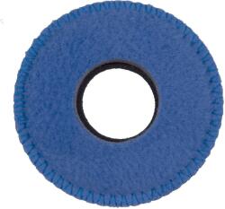 Eyecushion Husa de Ocular Eyecushion Round S - Lana Fleece Albastru Vizor optic