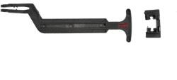 MTR Mâner, inchidere capota motor MTR 12176279 (12176279)