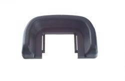 iShoot Eyecup Eyepiece Ocular compatibil JJC ES-1 FDA-EP3AM pentru Sony Alpha DSLR-A200 DSLR-A300 DSLR-A350 Vizor optic