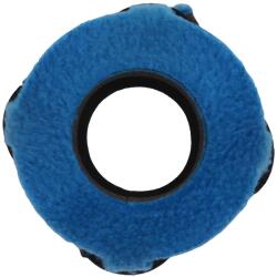 Eyecushion Husa de Ocular Eyecushion RED Special - Lana Fleece Albastru Vizor optic