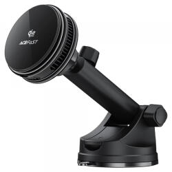 ACEFAST Incarcator Auto Wireless Acefast D67, 25W, Negru