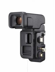 Sigma Vizor VIEWFINDER EVF-11 Vizor optic