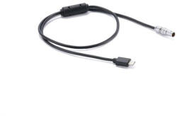 Tilta Cablu Tilta Nucleus-M II de Control 7-Pini la USB-C (50cm) TCB-7P-USBC-50