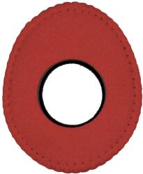 Eyecushion Husa de Ocular Eyecushion Oval S - Microfibra Rosu Vizor optic