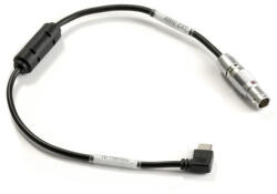 Tilta Cablu Tilta USB-C Run/Stop pentru portul EXT de 7 pini Arri RS-USBC-AM7
