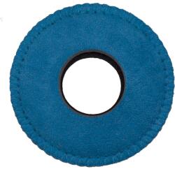 Eyecushion Husa de Ocular Eyecushion Round S - Microfibra Albastru Vizor optic
