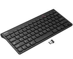 HOCO Tastatura Wireless HOCO GM70, Neagra