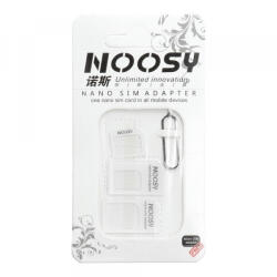 Noosy Adaptor SIM Noosy, 4in1