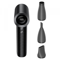 Acefast Suflanta Aer Acefast YF4, Negru