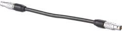 Tilta Cablu de alimentare Tilta 4 pini masculin la 4 pini feminin (15cm) TCB-4LE-4LE-15