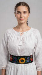 Ie Traditionala Brau traditional Anto