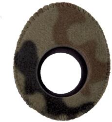 Eyecushion Husa de Ocular Eyecushion Oval M - Lana Fleece Camuflaj Vizor optic