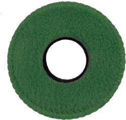 Eyecushion Husa de Ocular Eyecushion Round S - Lana Fleece Verde Aprins Vizor optic