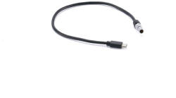 Tilta Cablu Tilta Nucleus-M II de Control 7-Pini la USB-C (36cm) TCB-7P-USBC-36