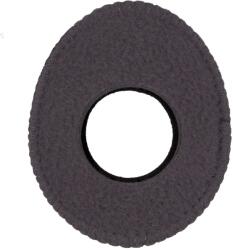 Eyecushion Husa de Ocular Eyecushion Oval S - Lana Fleece Gri Vizor optic