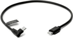 Tilta Cablul de control USB-C cu maner lateral avansat pentru motorul Nucleus Nano II (30cm) TCB-AFH-USBC-30