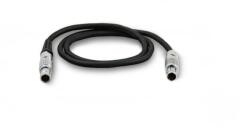 Tilta Cablu Tilta 2-Pin Lemo la 3-Pin Fischer TCB-2LE-3FS-17