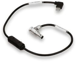 Tilta Cablu Run/Stop Tilta RS-TA3-RD4 pentru Red Komodo