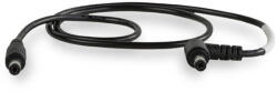 Tilta Cablul DC Mascul 5.5/2.1mm la DC Mascul 5.5/2.1mm (8 volti) pentru Placa de Baterie DSLR TCB-DCM21-DCM21