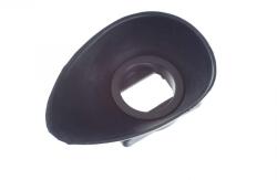 iShoot Eyecup Eyepiece Eyehood Ocular 22mm cu adaptor pentru Canon 5D 5D Mark II 5D Mark III 5D Mark IV 1D 60D 50D 40D 30D Vizor optic