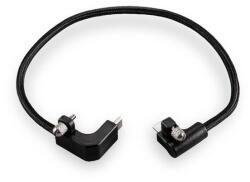 Tilta Cablu Tilta USB-C la 90 grade (20cm) pentru BMPCC 4K/6K CB-USBC-20
