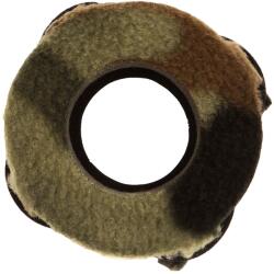 Eyecushion Husa de Ocular Eyecushion RED Special - Lana Fleece Camuflaj Vizor optic