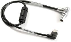 Tilta Cablul Avansat de Control Run/Stop cu Maner Lateral pentru Camera Red Komodo RS-USBC-RD4