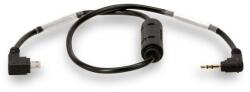Tilta Maner lateral cu focus cablu Run/Stop pentru port LANC de 2.5mm RS-TA2-LANC