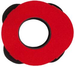 Eyecushion Husa de Ocular Eyecushion ARRI Special - Microfibra Rosu Vizor optic