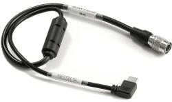 Tilta Cablu Run/Stop Tilta RS-TA3-SY pentru port Hirose 4 pini