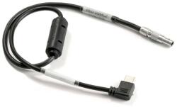 Tilta Cablu Tilta USB-C Run/Stop pentru portul CTRL al camerei Red RS-USBC-RD2