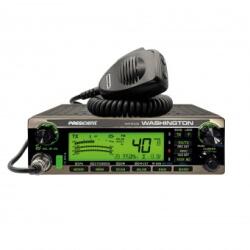 CB President Statie radio CB President Washington 100W new (TXPR905) Statii radio